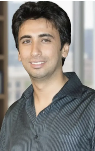 Karan Singh
